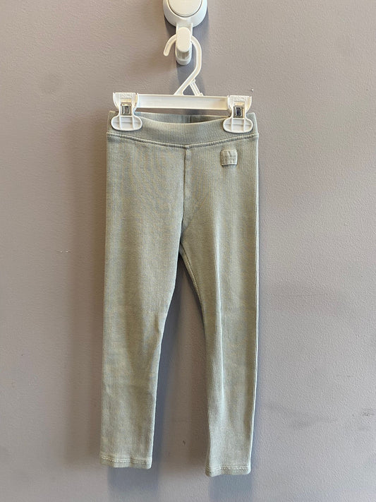 Zara Leggings Size 5