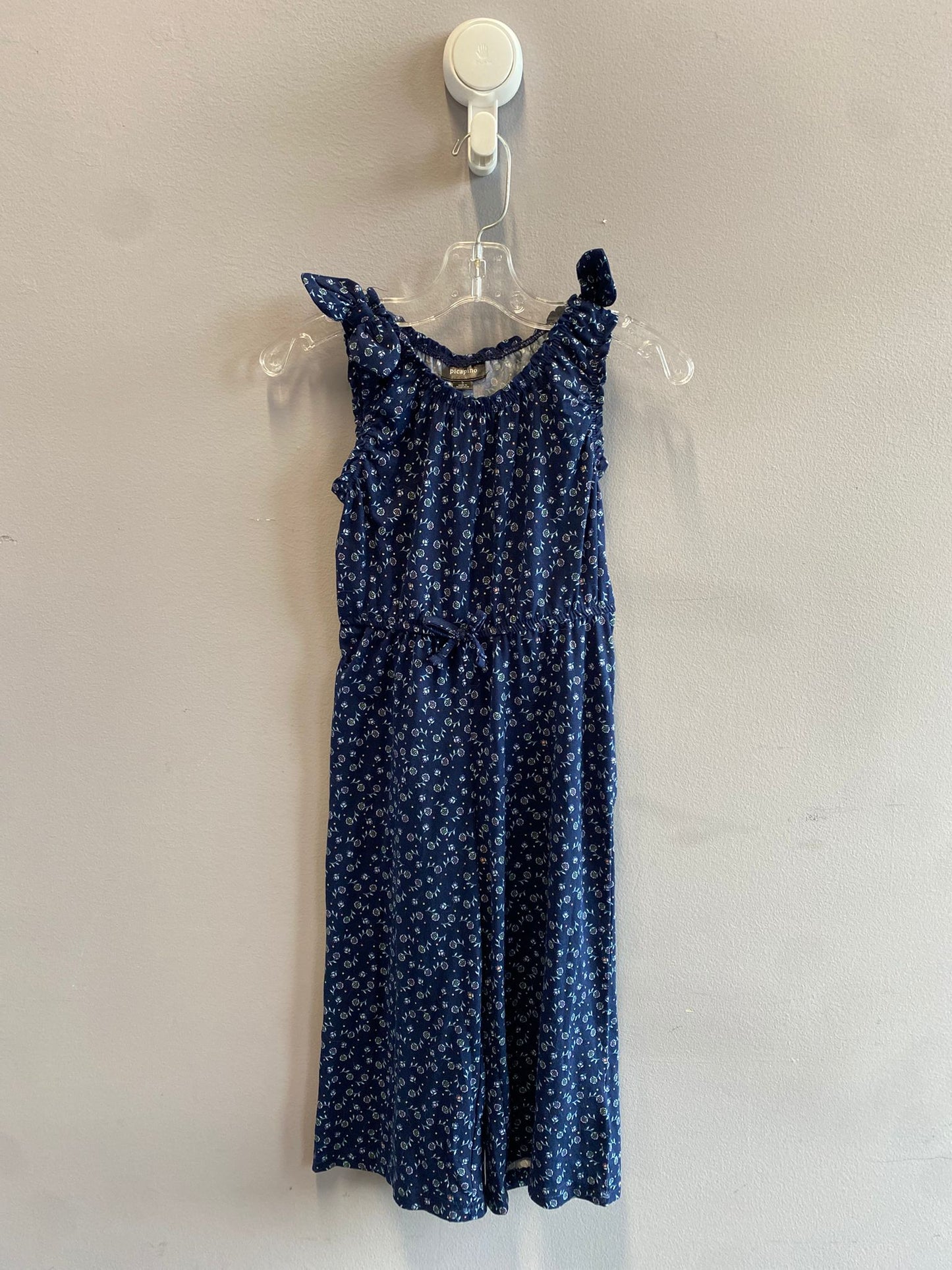 Picapino Jumpsuit Size 5