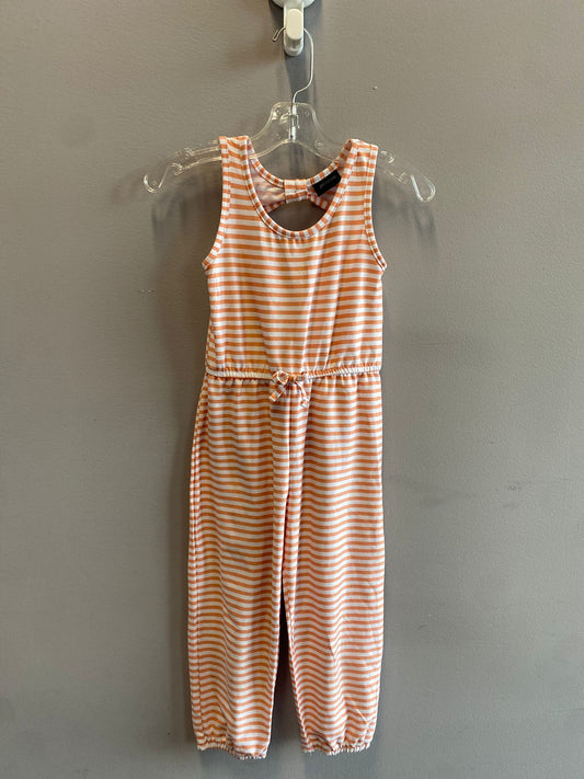 Picapino Jumpsuit Size 5