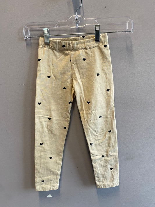 H&M Leggings Size 4