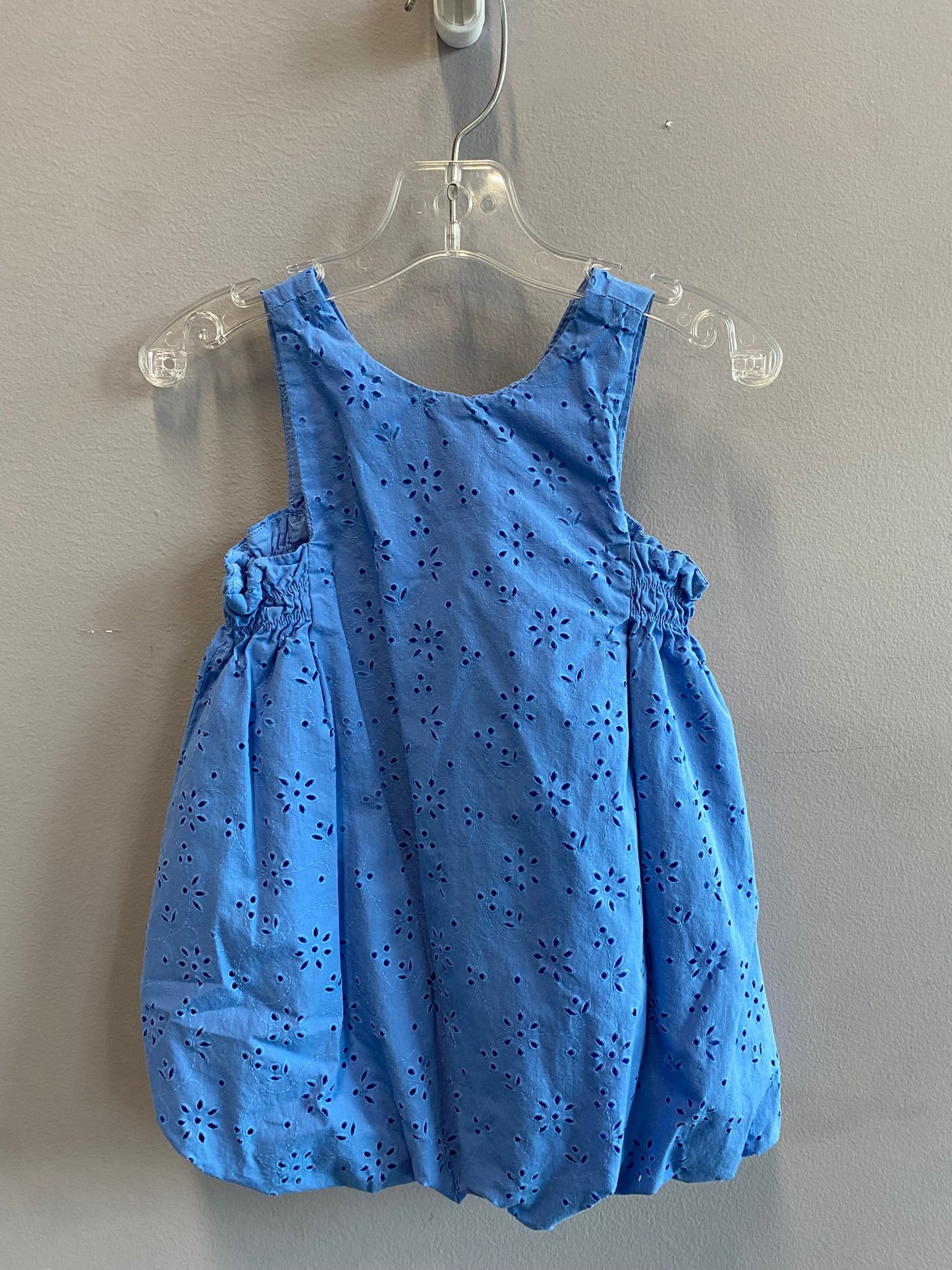 Zara Dress Size 2T