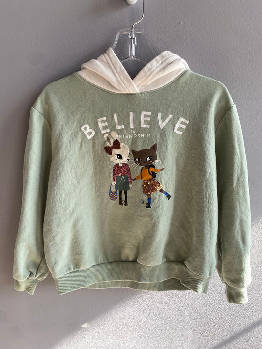 H&M Hoodie Size 8