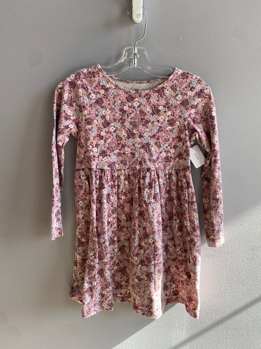 H&M Long Sleeve Dress Size 8