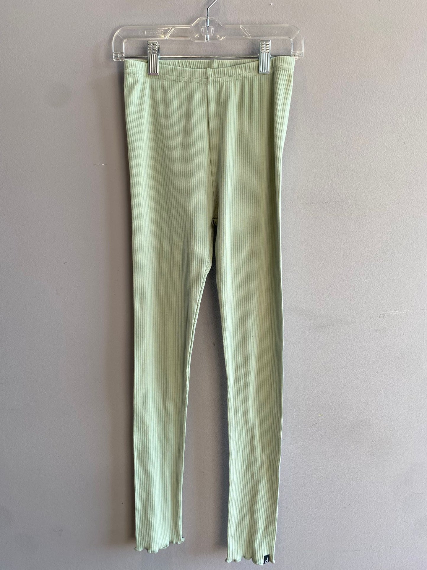 Deux par Deux Leggings Size 12