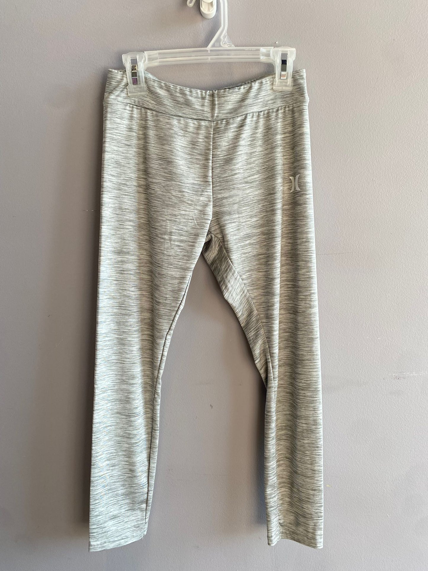 Hurley Leggings Size 10/12
