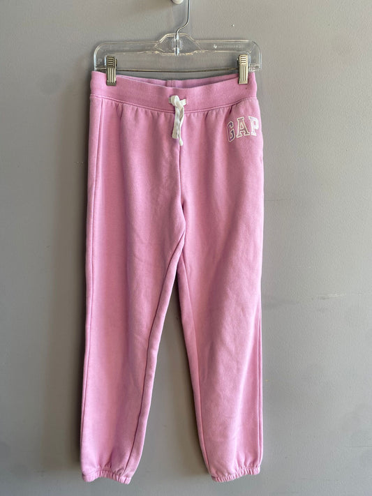 GAP Fleece Joggers Size 12