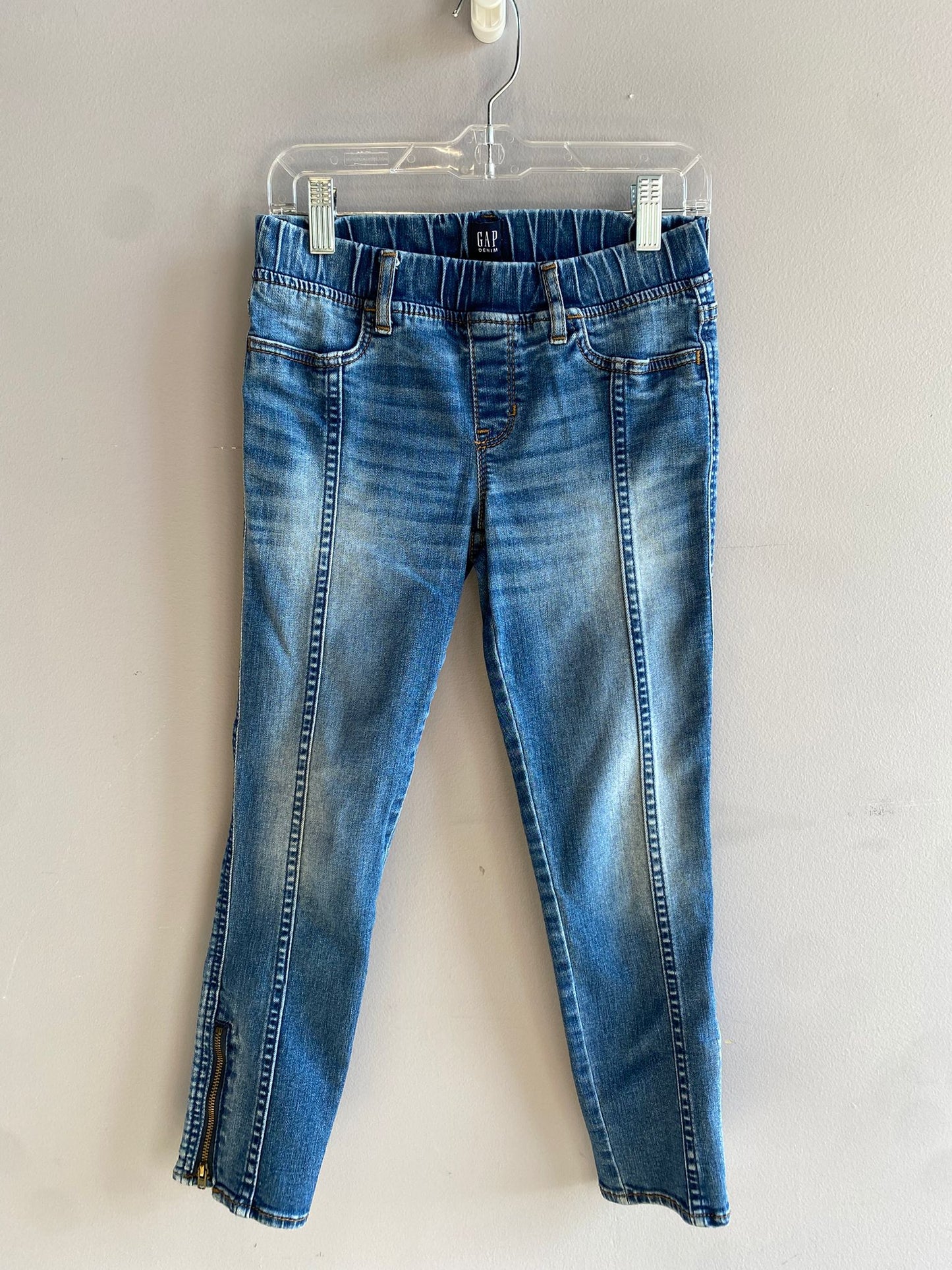 GAP Ankle Jegging Size 10