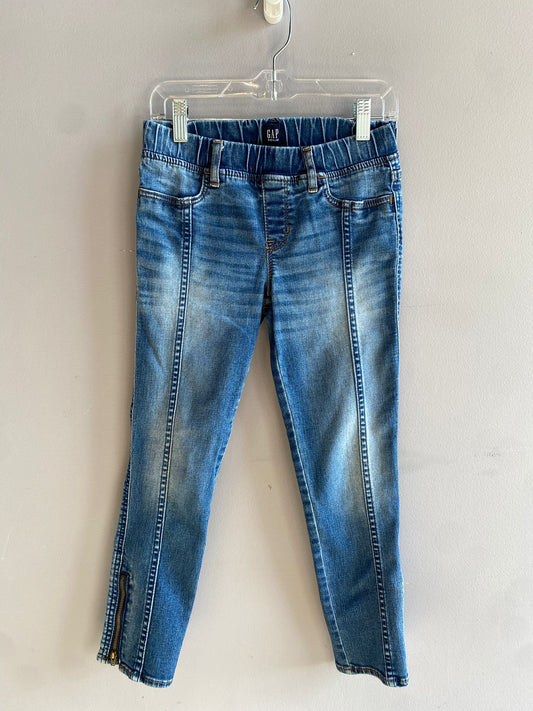GAP Ankle Jegging Size 10