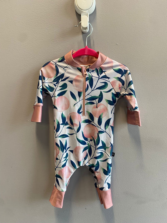 Honeysuckle Swimsuit 6M