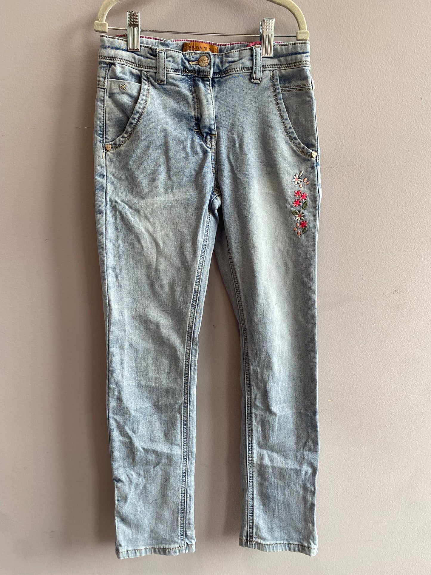 Souris Mini Jeans Size 10