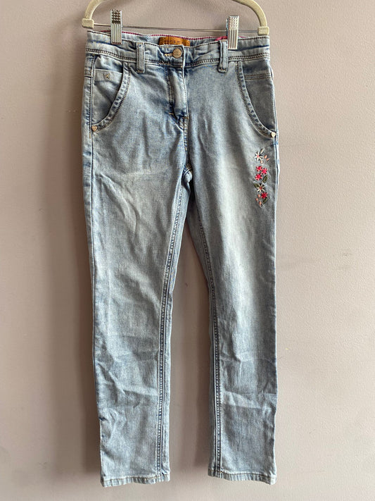 Souris Mini Jeans Size 10
