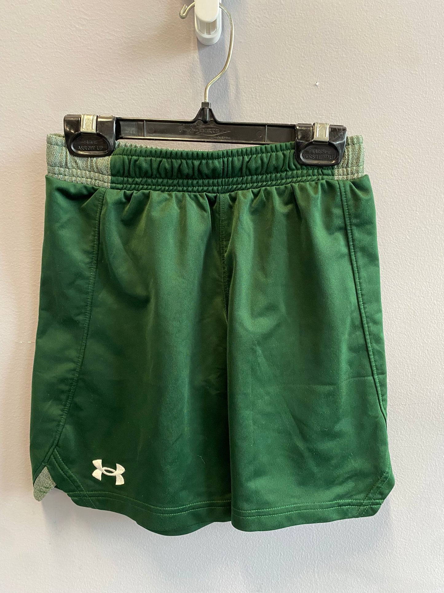 Under Armour Active Shorts Size 8