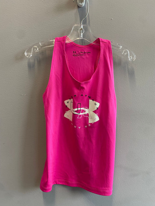 Under Armour TankTop Size 5