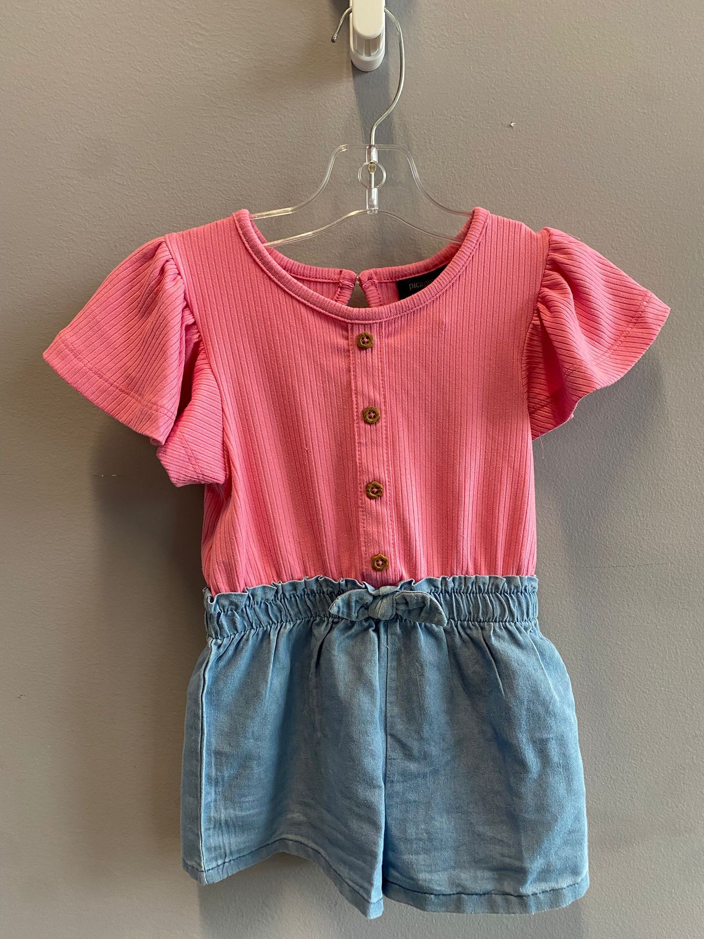 Picapino Jumper Size 4