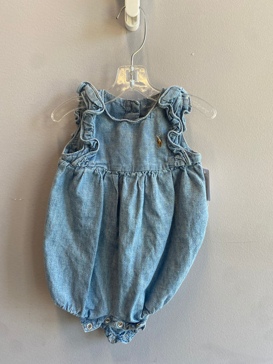 Ralph Lauren Romper 3M
