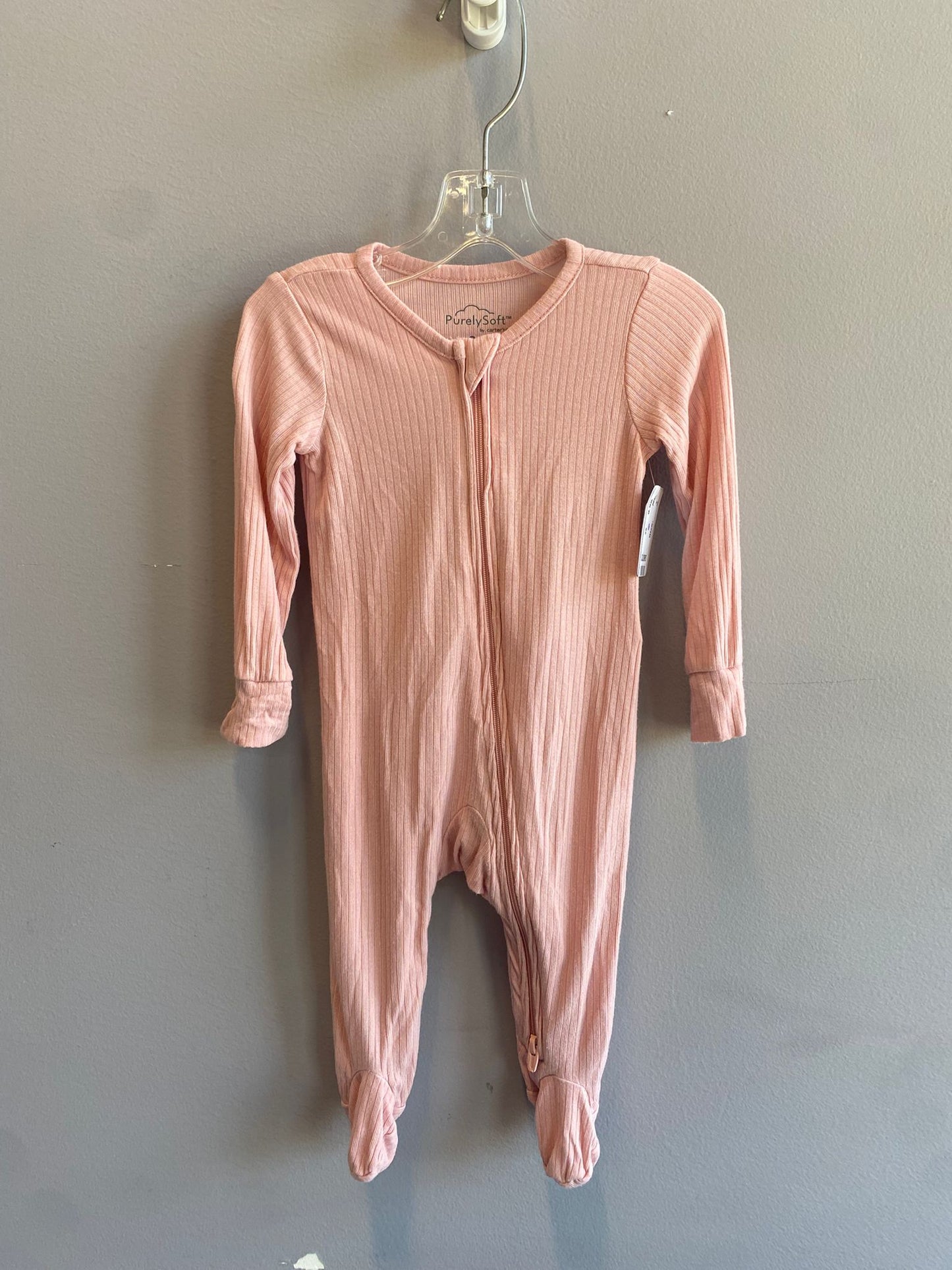 Purley Soft Sleeper 3M