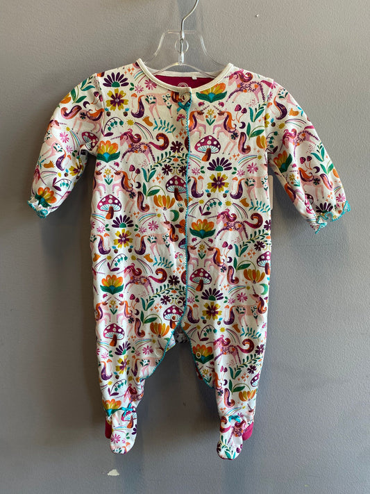 NEXT Sleeper 6M