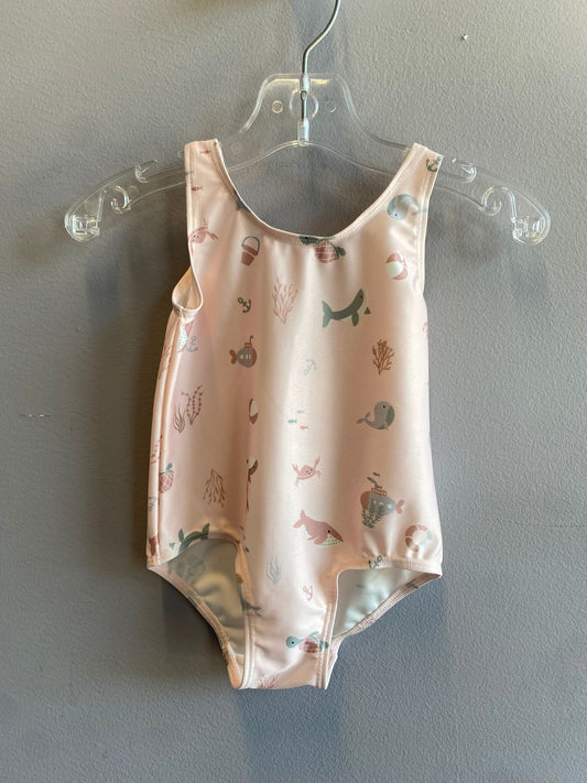 H&M Swim Suit 12M