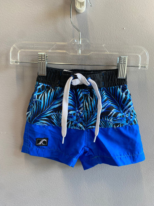 North Coast NWT Swim Shorts 6M