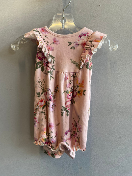 NEXT Baby Romper 6M