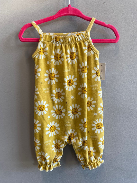 Baby Mode Romper 6M