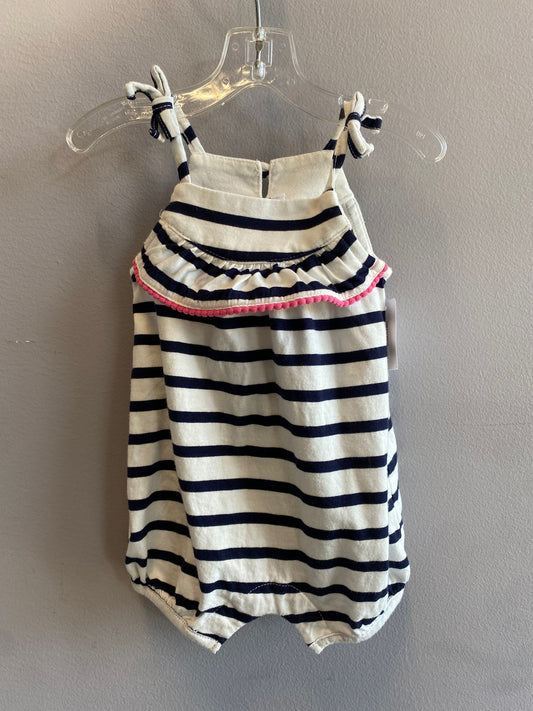 GAP Romper 6M
