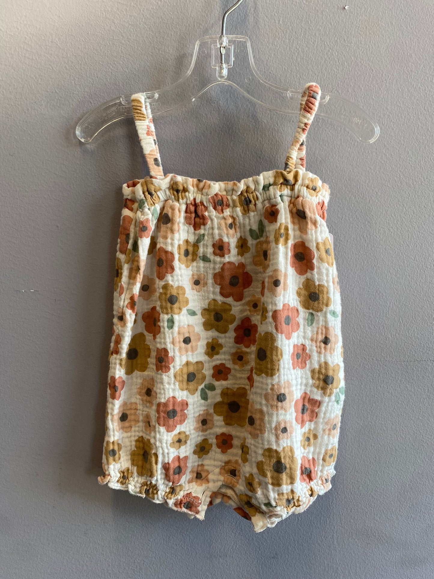 PL Baby Romper 6M