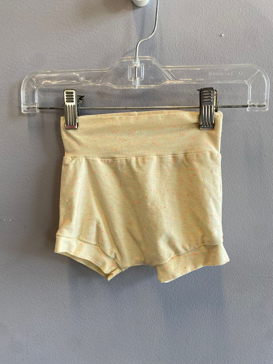 Coco Loco Shorts 6M