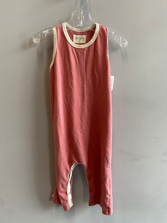 Mini Mioche Romper  Size 1/2