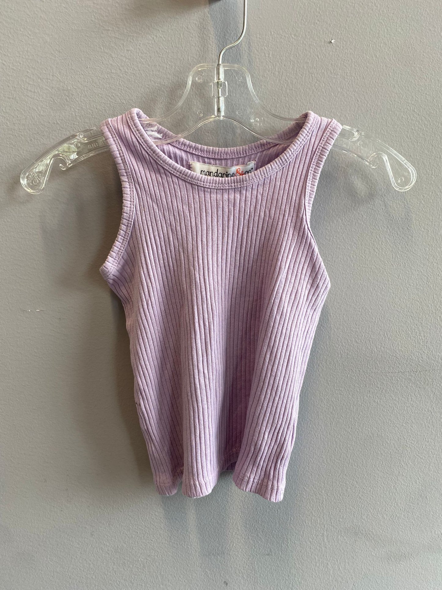 Mandarine & Co Top 2T