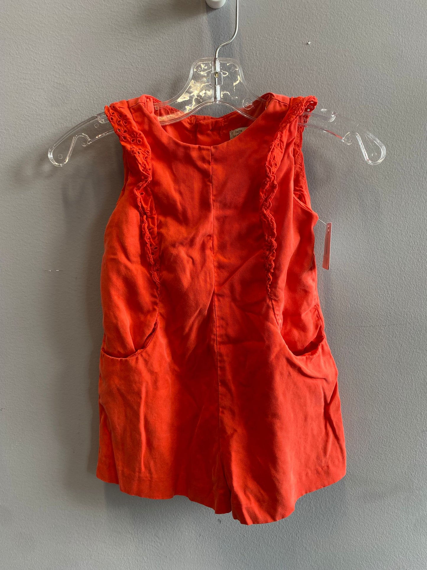 Zara Romper 18-24M