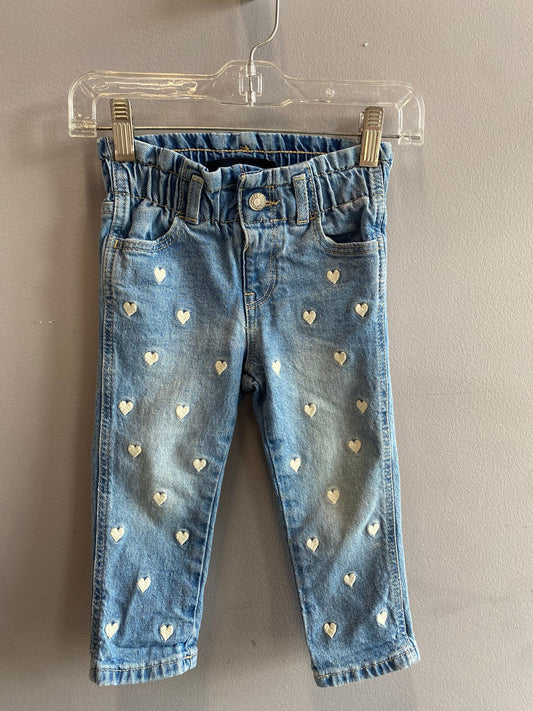 GAP Jeans Size 24M