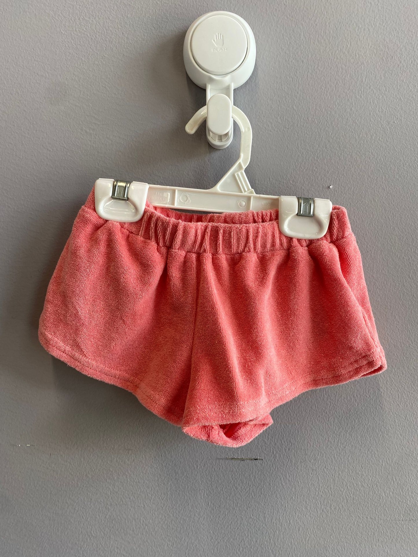 Seed Shorts 24M