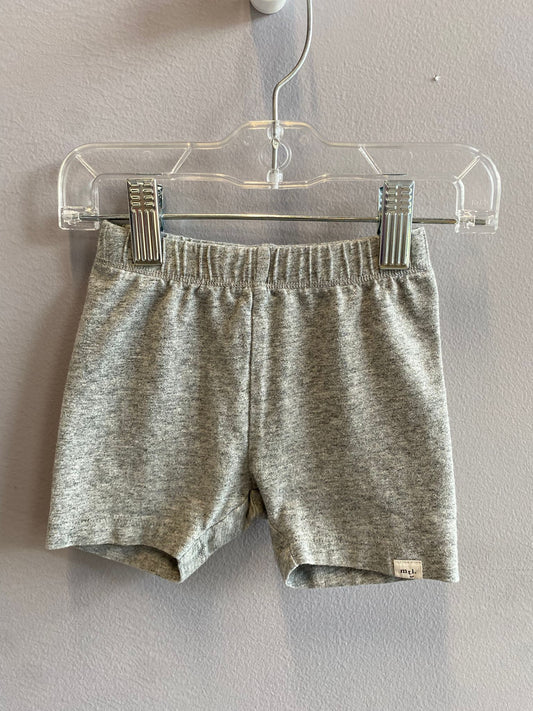 Miles the Label Basic Shorts