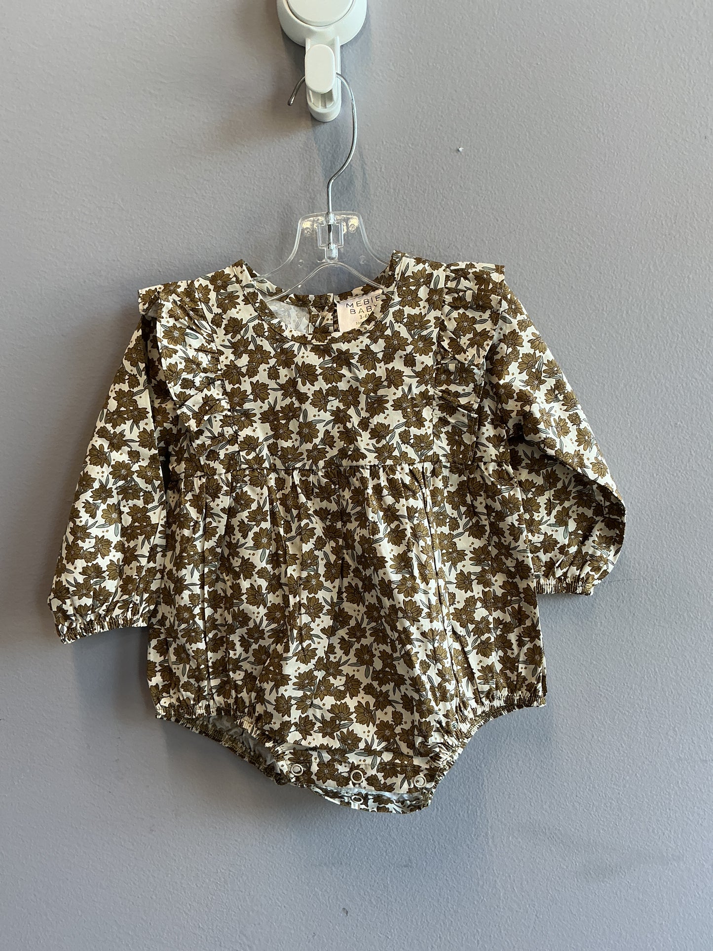 MEBIE BABY Romper 6M