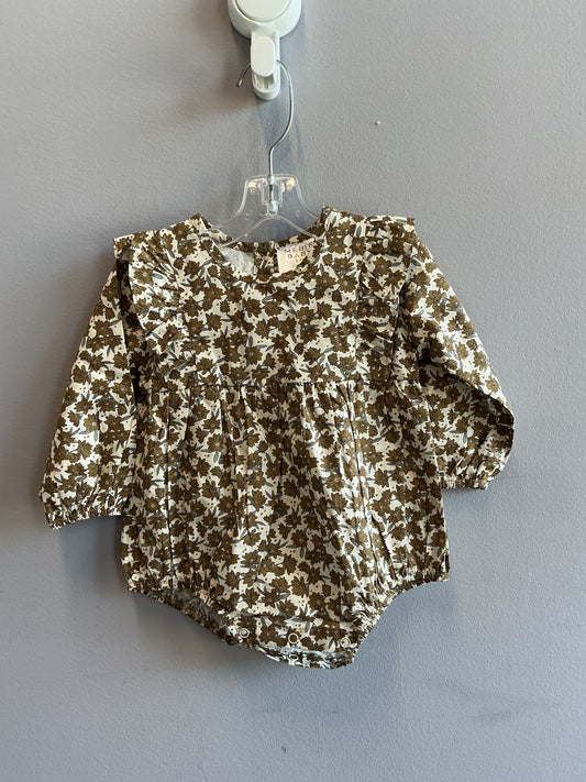 MEBIE BABY Romper 6M
