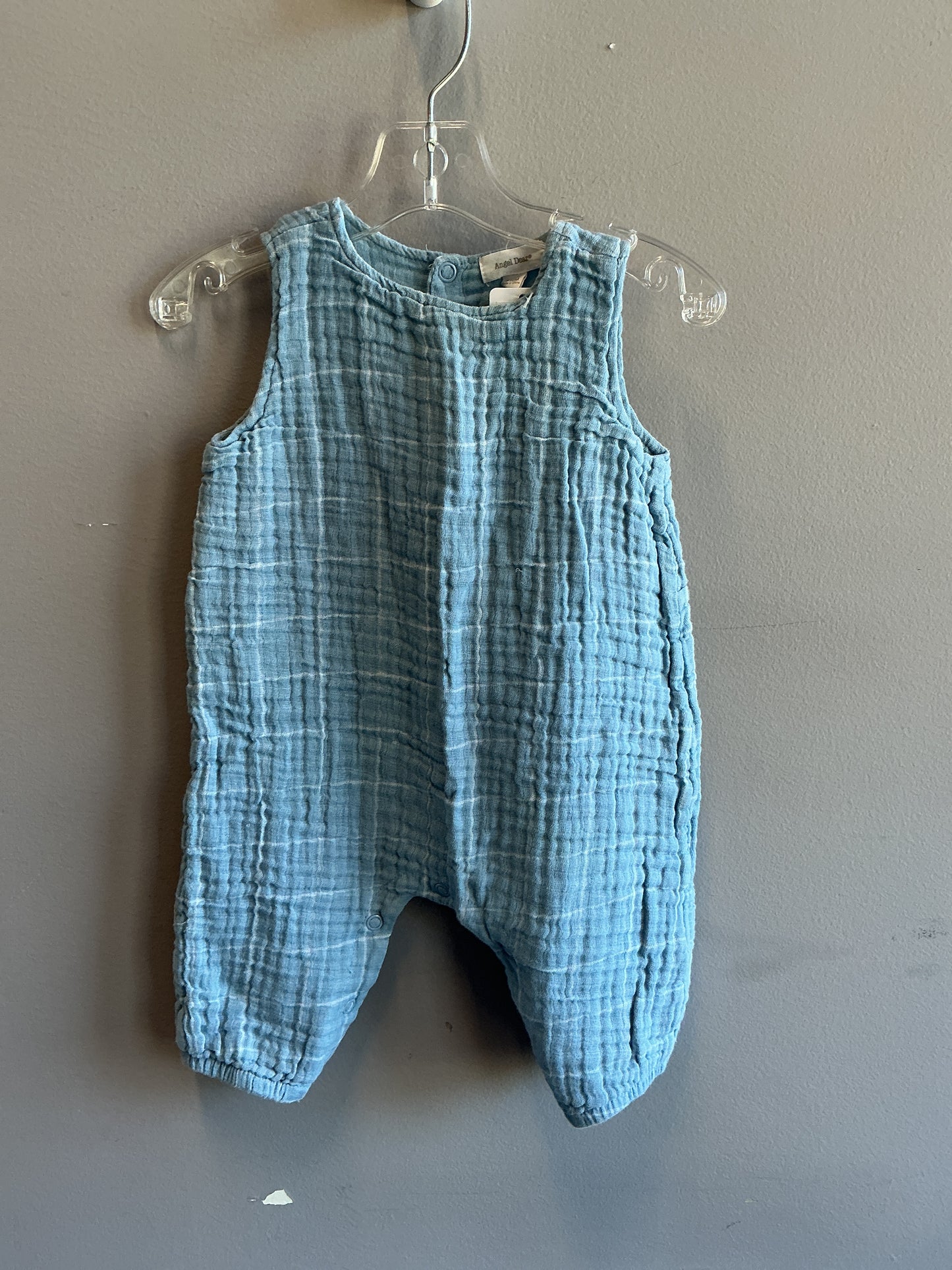 Angel Dear Romper 12M