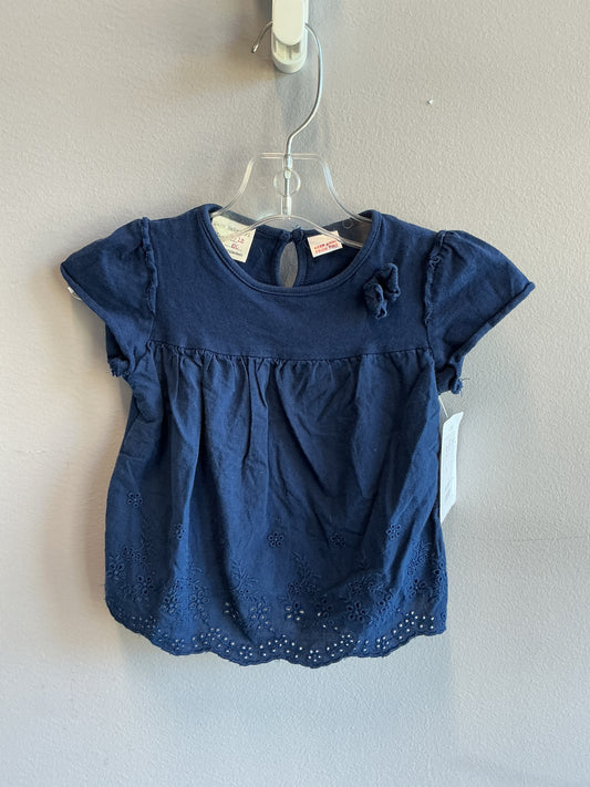 Zara Tshirt 12M