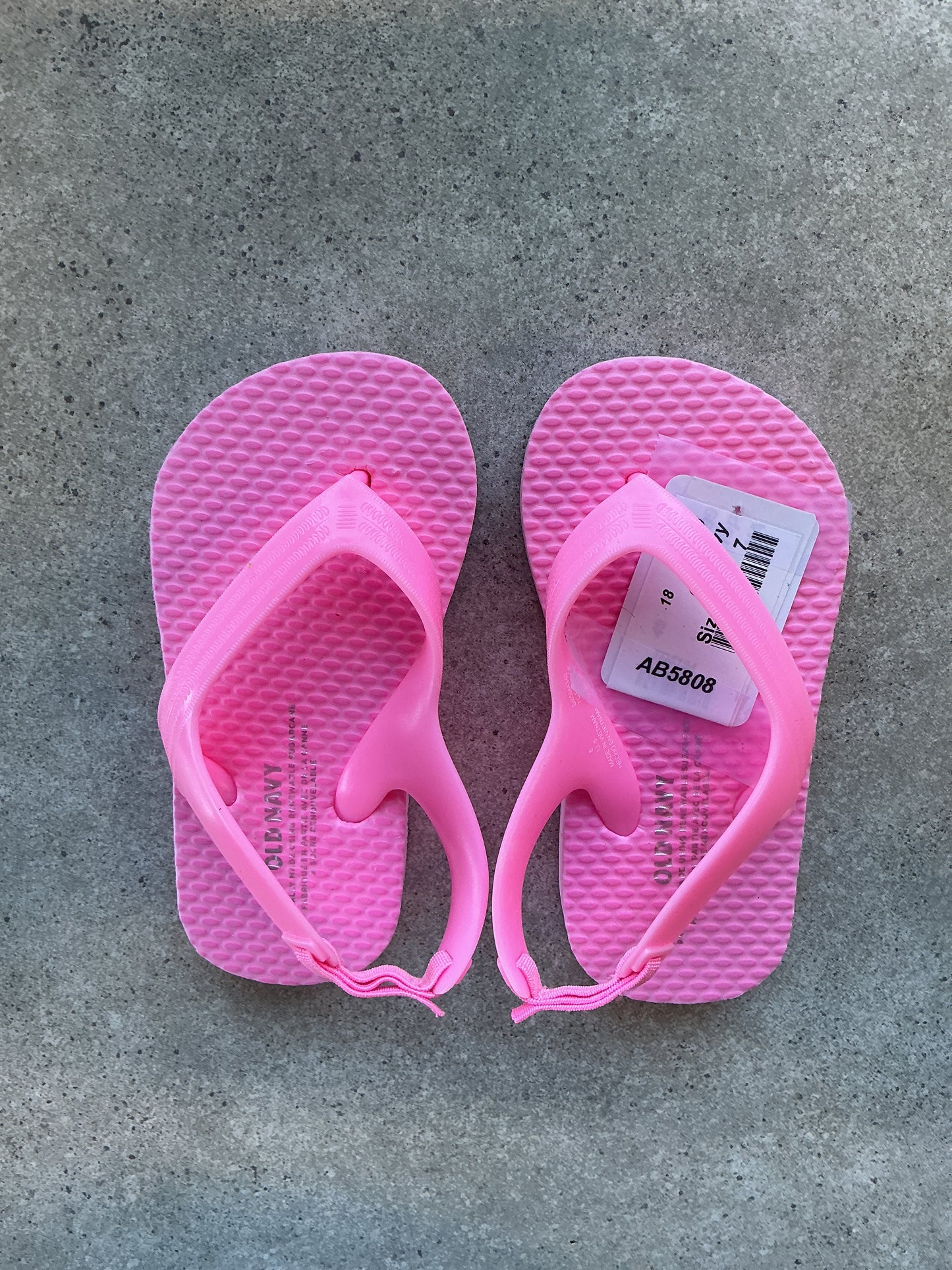 Old Navy Sandal Sz 7
