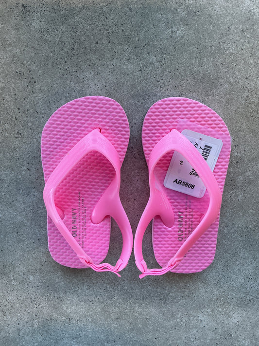 Old Navy Sandal Sz 7